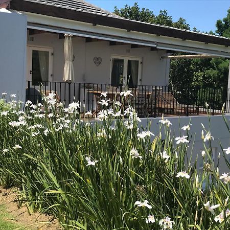 Majini Guesthouse Sweet Valley 外观 照片