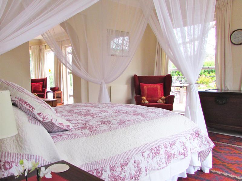 Majini Guesthouse Sweet Valley 外观 照片