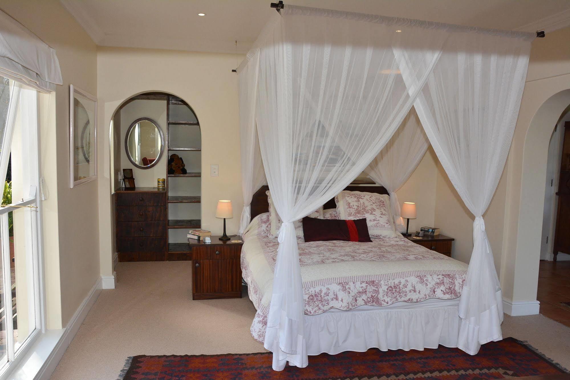 Majini Guesthouse Sweet Valley 外观 照片