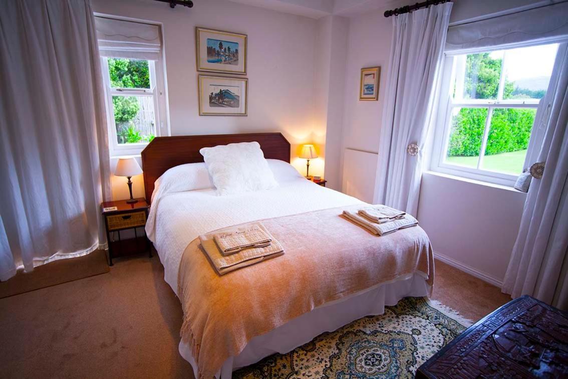 Majini Guesthouse Sweet Valley 外观 照片