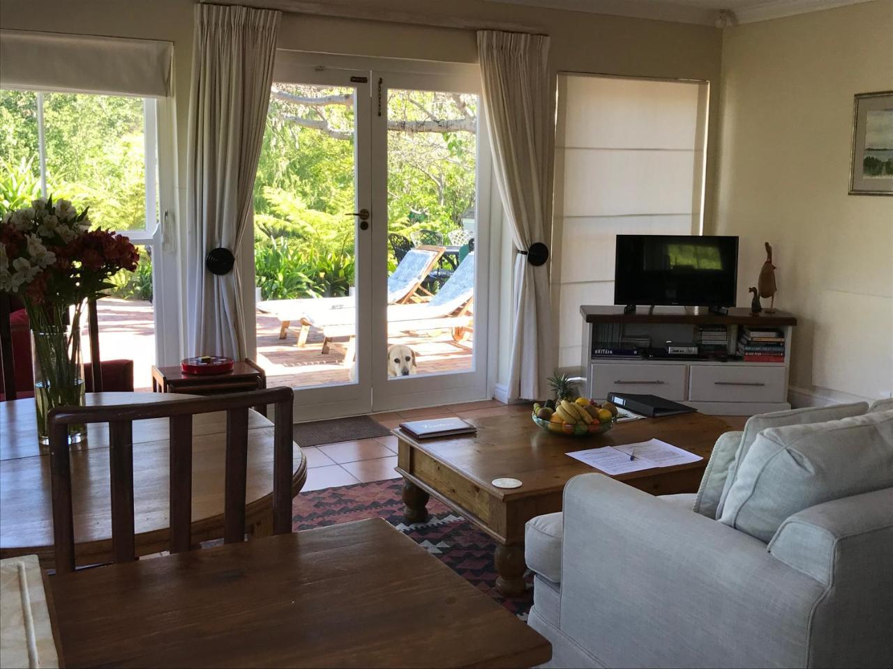 Majini Guesthouse Sweet Valley 外观 照片